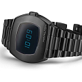 Часы Hamilton American Classic PSR Digital 74 H52404131 фото 3