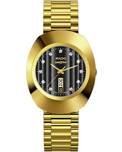 Rado The Original R12304313