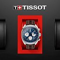 Часы Tissot Heritage 1973 T124.427.16.041.00 фото 7