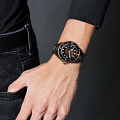 Часы Rado Captain Cook High-Tech Ceramic R32127162 фото 10
