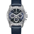 Часы Hamilton Jazzmaster Performer Auto Chrono H36616640