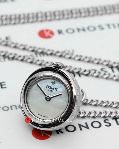 Tissot Pendants T81.6.220.96