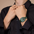 Часы Rado True Square Thinline x Les Couleurs Le Corbusier R27047902 фото 2