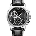 Часы Hamilton Jazzmaster Chrono Quartz H32612735 