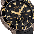 Часы Tissot Seastar 1000 Chronograph T120.417.37.051.01 фото 2