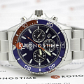 Часы Orient Chronograph RA-TX0201L фото 4