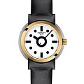 Часы Tissot Heritage Memphis Lady T134.210.27.011.00