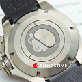 Часы Hamilton Khaki Navy Frogman Titanium Auto H77805335 фото 13