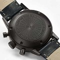 Часы Hamilton American Classic Intra-matic Autochrono Full Black H38446731 фото 6