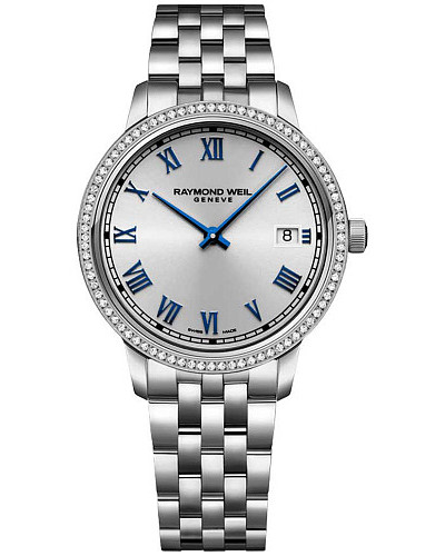 Raymond Weil Toccata 55385-STS-00653