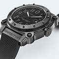 Часы Hamilton Khaki Navy BeLOWZERO 1000m Auto H78585333 фото 3