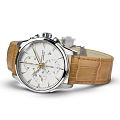 Часы Hamilton Jazzmaster Auto Chrono H32586511 фото 4