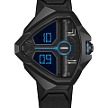 Часы Hamilton Ventura Edge Dune Limited Edition H24624330