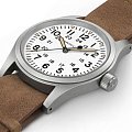 Часы Hamilton Khaki Field Mechanical H69439511 фото 2