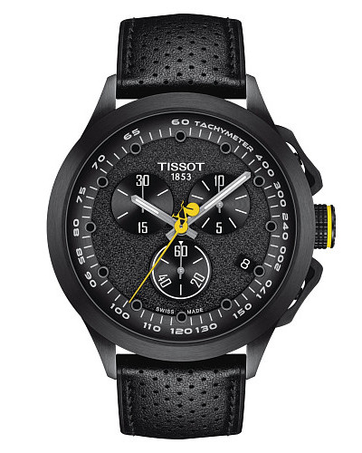 Tissot T-Race Cycling Tour de France 2022 T135.417.37.051.00