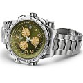 Часы Hamilton Khaki X-Wind GMT Chrono Quartz H77932160 фото 3