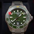 Часы TAG Heuer Aquaracer Professional WBP208B.BF0631 фото 15