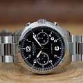 Часы Hamilton Khaki Aviation Pilot Pioneer Auto Chrono H76416135 фото 6