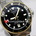 Часы Tissot Seastar 1000 T120.210.21.051.00 фото 11