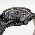 Часы Hamilton Jazzmaster Performer Autochrono 42mm H36646780 фото 5
