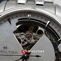 Часы Hamilton Jazzmaster Open Heart Auto H32215190 фото 4