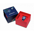 Часы Swatch Gent Biosourced Standart SO28Z125 фото 7