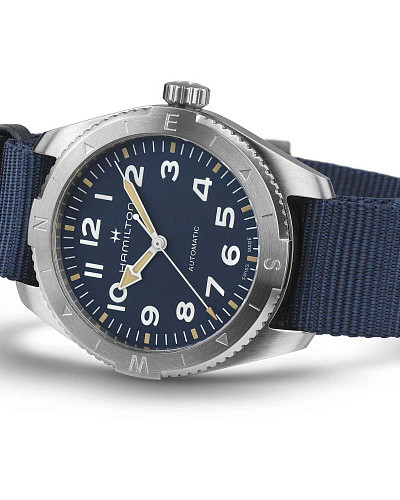 Hamilton Khaki Field Expedition Auto H70315940