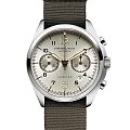 Часы Hamilton Khaki Aviation Pilot Pioneer Auto Chrono H76456955