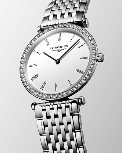 Longines La Grande Classique L4.523.0.11.6