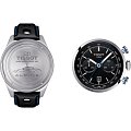 Часы Tissot Alpine On Board Automatic Chronograph T123.427.16.051.00 фото 5