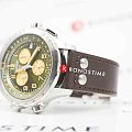 Часы Hamilton Khaki X-Wind GMT Chrono Quartz H77932560 фото 5