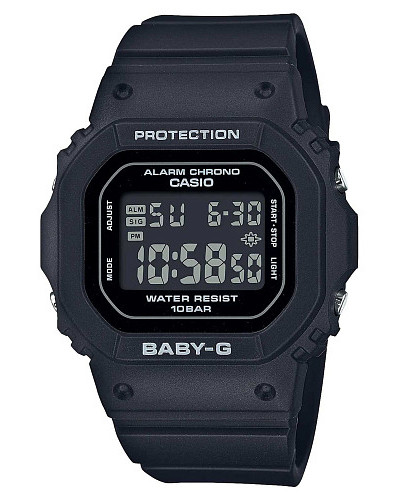 Casio Baby-G BGD-5650-1ER