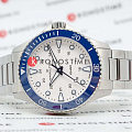 Часы Hamilton Khaki Navy Scuba Quartz H82231150 фото 2