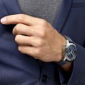 Часы Longines Spirit L3.820.4.93.0 фото 4