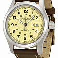 Часы Hamilton Khaki Field Auto H70555523 фото 2