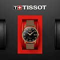 Часы Tissot Heritage Visodate T118.410.36.057.00 фото 3