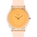 Часы Swatch Skin Classic Biosourced SS08P102