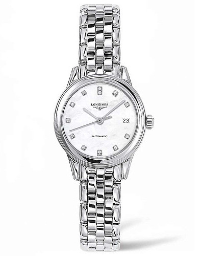 Longines Flagship L4.274.4.87.6