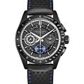 Часы Hamilton Jazzmaster Performer Autochrono 42mm H36646780