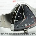 Часы Hamilton Ventura Elvis80 Auto H24555131 фото 3