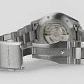 Часы Hamilton Khaki Field Titanium Auto H70205140 фото 5