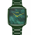 Часы Rado True Square Thinline x Les Couleurs Le Corbusier R27047902