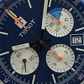 Часы Tissot Heritage 1973 T124.427.16.041.00 фото 9