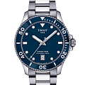 Часы Tissot Seastar 1000 T120.410.11.041.00
