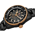 Часы Rado Captain Cook High-Tech Ceramic R32127162 фото 3