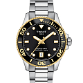 Часы Tissot Seastar 1000 T120.210.21.051.00