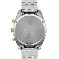 Часы Orient Chronograph RA-TX0302S фото 4