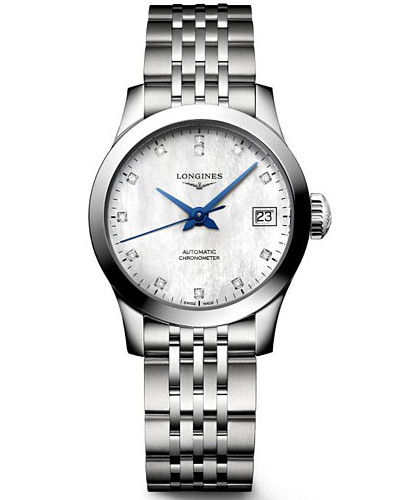 Longines Master L2.320.4.87.6