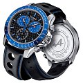 Часы Tissot V8 Alpine T106.417.16.201.01 фото 3