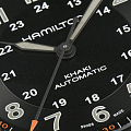 Часы Hamilton Khaki Field Titanium Auto H70665130 фото 9